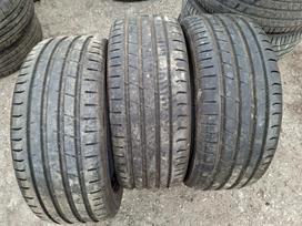 Nokian POWERPROOF 1 Liko 1 vienetas, summer 245/45 R18