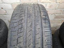 Continental PREMIUM CONTACT 6 6.5 MM, vasarinės 255/45 R20
