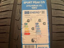 Linglong CROSSWIND Sport Peak C/S, summer 275/40 R20