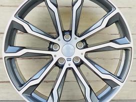 -Kita- H3263F, light alloy, R20