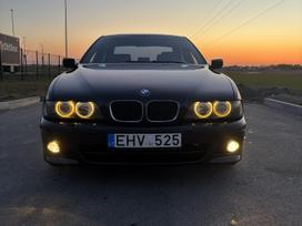 Bmw 523, 2.5 l., sedanas