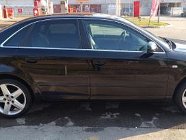 Audi A4, 1.9 l., Седан