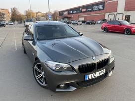 BMW 518, 2.0 l., saloon / sedan