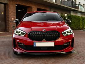 BMW 118, 1.5 l., hečbekas