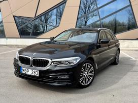 BMW 530, 2.0 l., Универсал