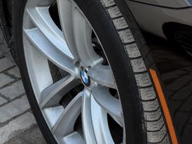 BMW, lengvojo lydinio, R19