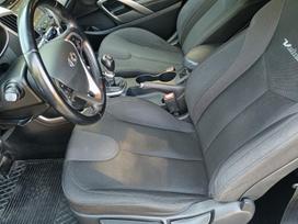 Hyundai Veloster, 1.6 l., hatchback