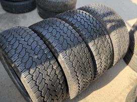 General GRABBER A/T, всесезонные 235/55 R18