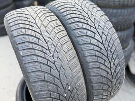 Continental WinterContact 870 2024m., all-season 205/55 R16