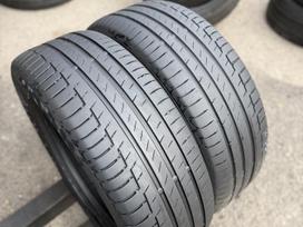 Continental PremiumContact 6, vasarinės 235/55 R19
