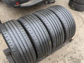 Continental ContiEcoContact 5, летние 215/45 R17