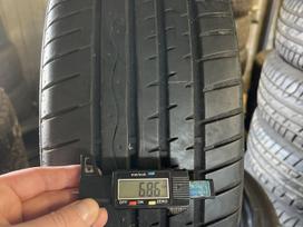 Hankook VentusS1evo, vasarinės 195/45 R16