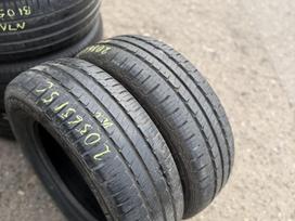 Hankook Vantra LT, summer 205/65 R15