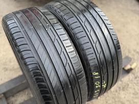 Bridgestone TURANZA T001, летние 215/50 R18