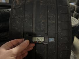 Yokohama ADVAN SPORT V107 SUV, vasarinės 255/50 R20
