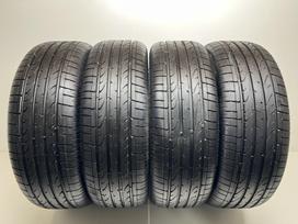 Bridgestone Dueler H/P Sport, летние 255/60 R18
