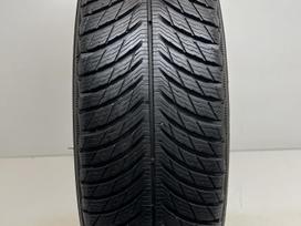 Michelin PilotAlpin 5 MO 2022m, зимние 215/65 R17
