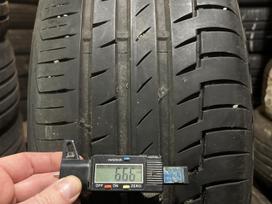 Continental PremiumContact 6 SSR, vasarinės 225/45 R19