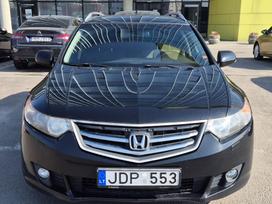 Honda Accord, 2.0 l., universalas