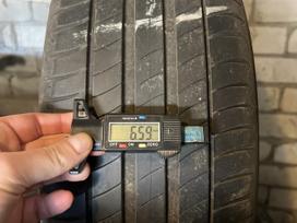Michelin Primacy 3, vasarinės 215/60 R17