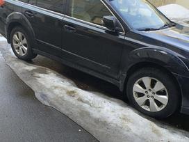 Subaru Legacy, 2.0 l., wagon