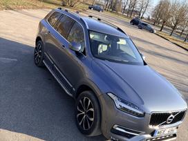 Volvo XC90, 2.0 l., Внедорожник / Кроссовер