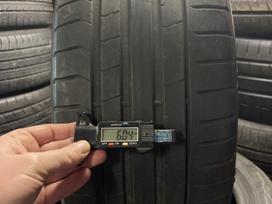 Pirelli P ZERO PZ4 VOL, vasarinės 235/50 R19