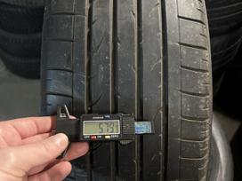 Bridgestone DUELER H/P SPORT, vasarinės 225/55 R18