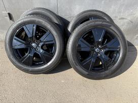 Volvo XC60 Originalus 2023m, lengvojo lydinio, R19