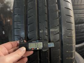 Toyo R37, летние 225/55 R18