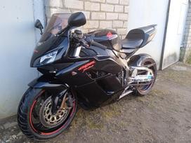 Honda CBR 998cc, superbikes