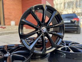 BMW X7 G07, light alloy, R20