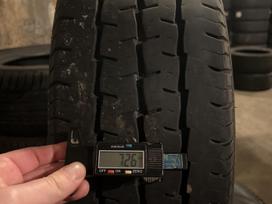 Ovation V-02, summer 215/70 R15