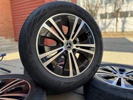 Mercedes-Benz E-CLASS W213, легкосплавные , R17