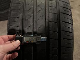 Pirelli Scorpion Verde, vasarinės 275/40 R21