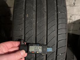 Michelin PRIMACY 4, vasaras 215/55 R17