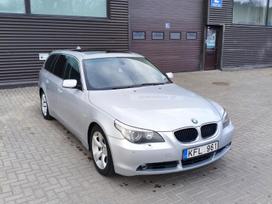 BMW 530, 3.0 l., Универсал