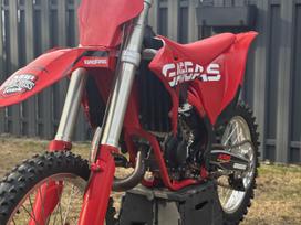 Gas Gas MC 125cc, кроссовые