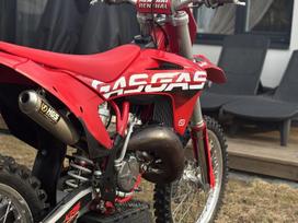 Gas Gas MC 125cc, krosiniai