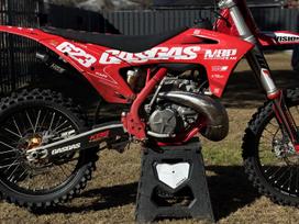 Gas Gas MC 2500cc, krosiniai