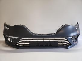 Renault Megane, 620225862R, bumpers