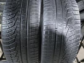 Hankook Evo 2, žieminės 275/45 R20
