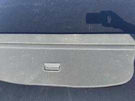 Audi A4 trim parts