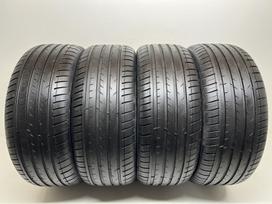 Vredestein Ultrac 99% 2024m, летние 215/40 R18