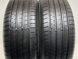 Yokohama Advan V61 100% 2024m, летние 225/60 R17
