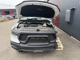 Dodge Ram, 5.7 l., Пикап