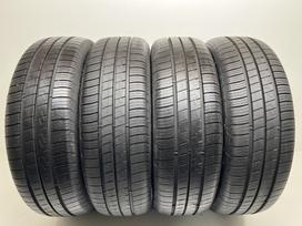 Goodyear Efficient Grip 99% 2024m, летние 195/60 R18