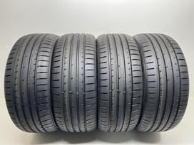 Toyo Proxes R51 A 2025m, летние 215/45 R18