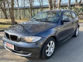 BMW 120, 2.0 l., hatchback