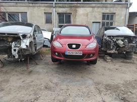 Seat Altea XL